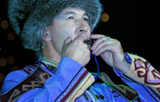 Виртуоз-кубызист из Башкирии стал обладателем Гран-при в Международном фестивале этнических культур