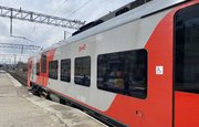 В Башкирии расширили маршрут скоростного пригородного поезда «Ласточка»