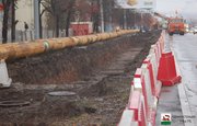 Власти Уфы потребовали отремонтировать трубы до начала ремонта дорог