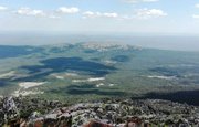В Башкирии у подножия горы Иремель благодаря усилиям энтузиастов открылся туристско-информационный центр