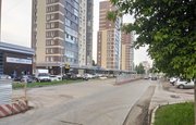 Власти Уфы проведут эксперимент на улице Комсомольской