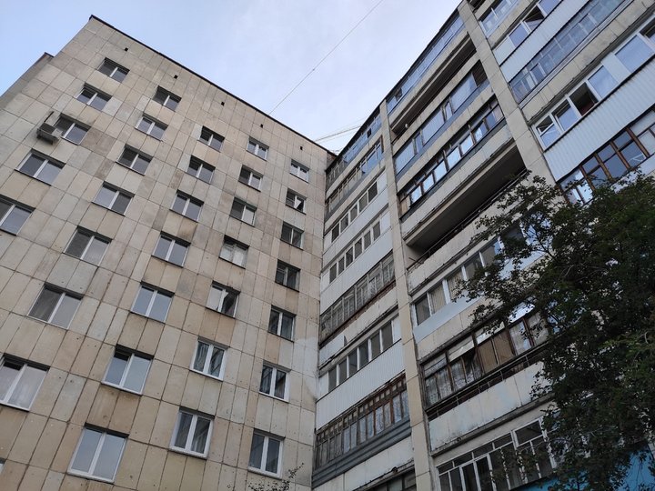 Вице-мэр Уфы высказался о ситуации с домом №5 на улице Руставели