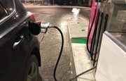 В Башкирии упали цены на бензин
