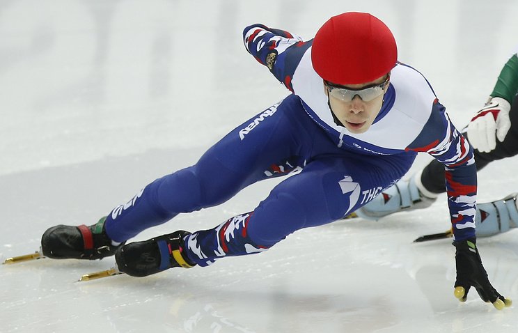 Уфимец приносит России первую медаль на Олимпийских играх