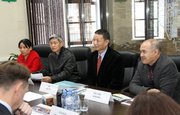 В Китае планируют построить этнокмплекс «Башкирский аул»