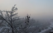 В Башкирии ожидаются 20-градусной мороз и густой туман