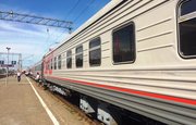 Известно, какие пригородные поезда будут ездить в Башкирии на Ураза-байрам