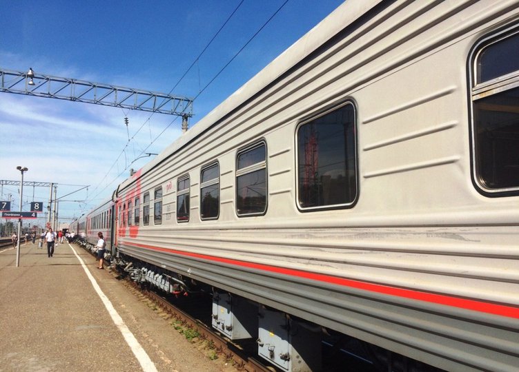Жителей Башкирии предупреждают об изменении времени на железнодорожных билетах