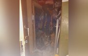 «Тараканы, мыши, инфекции» – В Уфимском районе жильцы многоквартирного дома бьют тревогу из-за соседки-барахольщицы