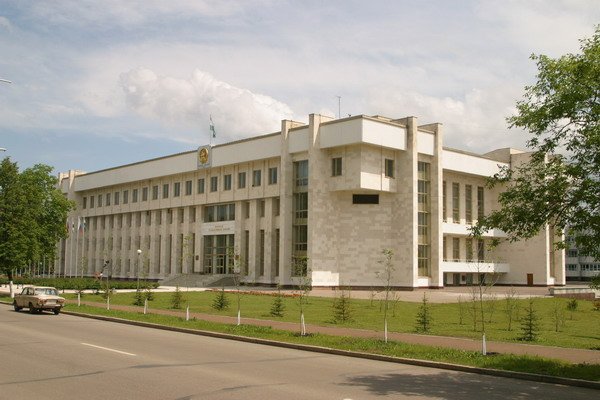 Госсобрание Башкирии ужесточит требования к владельцам автотранспорта