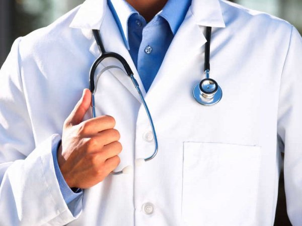 В Сибае за месяц врачи приняли более 14 тысяч человек