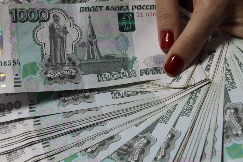 В Башкирии перед новым годом будут активнее работать с должниками