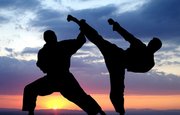 Каратэ, ушу, тайский бокс: В Уфе состоится Форум боевых искусств