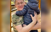 Радий Хабиров опубликовал фото с сыном