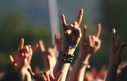 Фестиваль рок-музыки PARK FEST-2015 соберет тысячи уфимцев под открытым небом