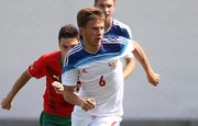 «Уфимец» Игорь Безденежных вызван в юношескую сборную на чемпионат Европы