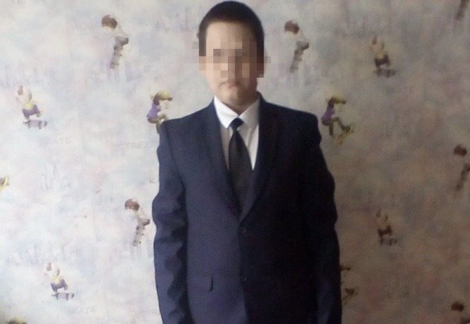 В Башкирии найден живым 13-летний подросток