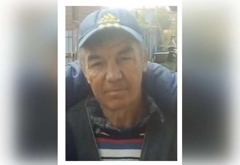 В Башкирии ищут без вести пропавшего 54-летнего мужчину