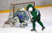 Сестры Шибановы из «Агидели» сыграют на чемпионате мира по хоккею