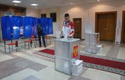 Сегодня в 8:00 открылись все 3 453 избирательных участка