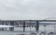 В мэрии Уфы напомнили о закрытии Бельского моста и уточнили сроки завершения ремонта