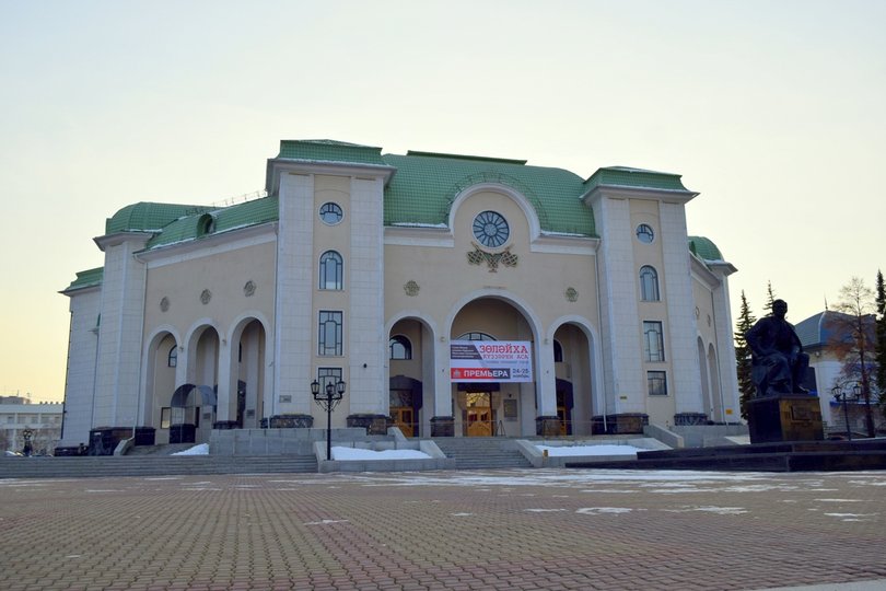 Жителей Башкирии приглашают посетить «Библионочь-2019»