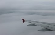 Самолет Сочи–Пермь совершил экстренную посадку в Уфе