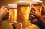 В России временно сняли запрет на рекламу пива в стадионах