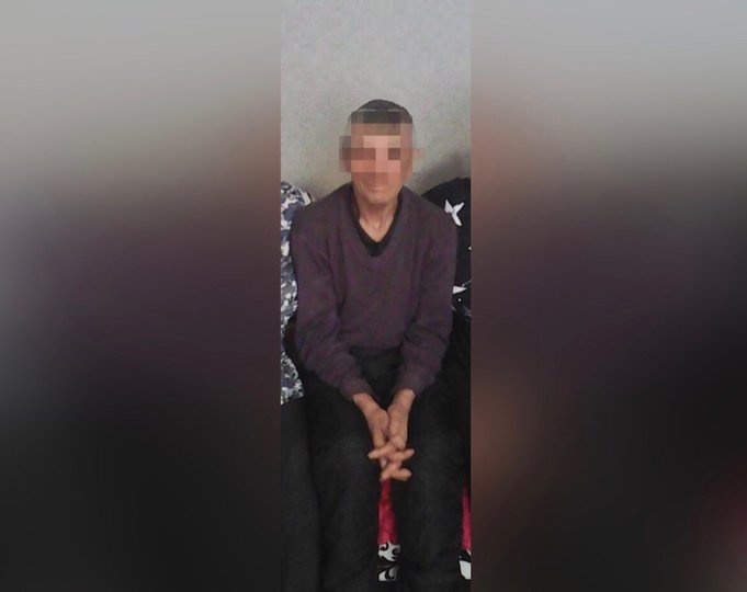 В Башкирии ушедшего из больницы пенсионера нашли мертвым