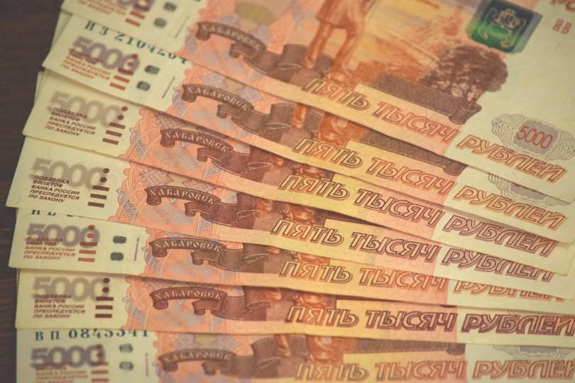 В Башкирии мужчина задолжал дочке более 700 тысяч рублей алиментов