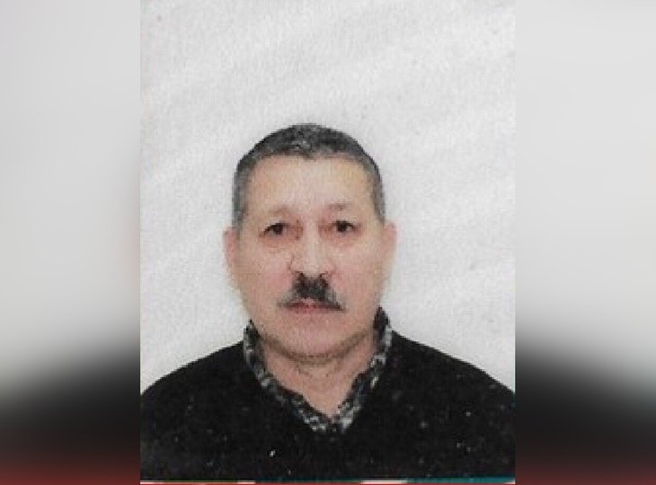 В Башкирии перед Новым годом без вести пропал 68-летний мужчина