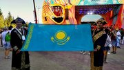 Башкирия готовится к участию во Всемирных играх кочевников в Казахстане