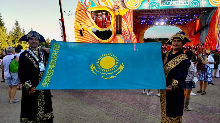 Башкирия и Казахстан реализуют два крупных проекта – Один из них связан с БСК