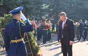 Радий Хабиров прокомментировал атмосферу в День Победы в Башкирии