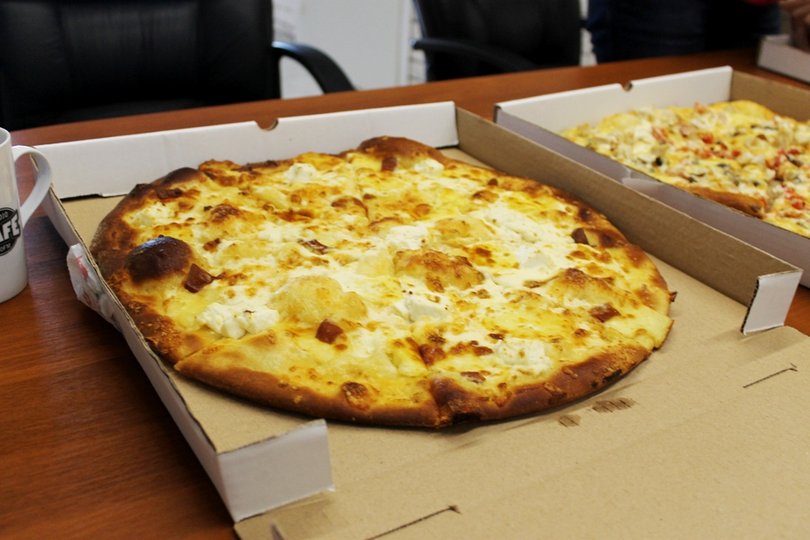 Итальянский ресторатор призвал переименовать гавайскую пиццу в России