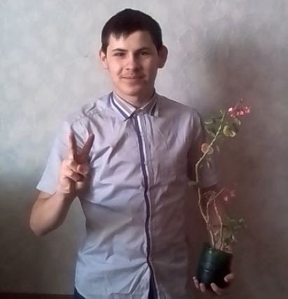В Башкирии вторую неделю ищут 20-летнего Николая Корнилова