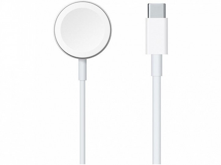 Apple презентовала новый кабель для зарядки «умных» часов 
