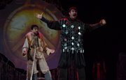 Салаватский драмтеатр представит Башкирию на Международном фестивале в Турции