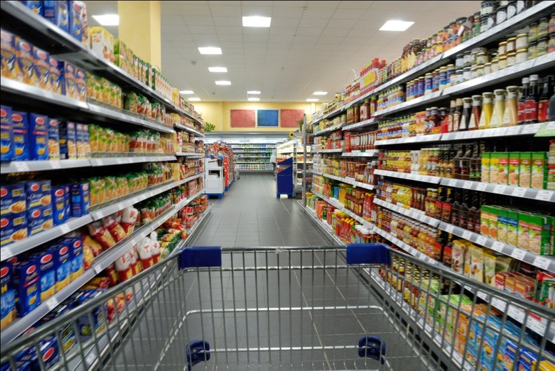X5 Retail Group заявила о намерении выкупить магазины бренда «Полушка» в Башкирии