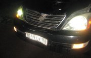 Житель Башкирии за рулем иномарки насмерть сбил пешехода