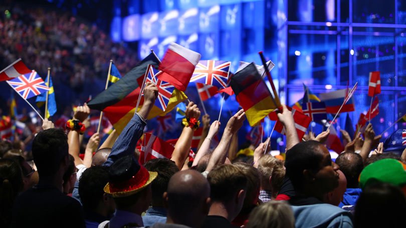 Вместо «Евровидения» организаторы конкурса покажут онлайн-концерт