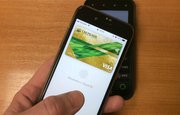 Сбербанк запустил систему платежей SberPay