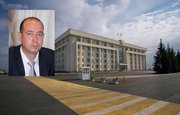 В Башкирии назначили нового руководителя Госкомтранса