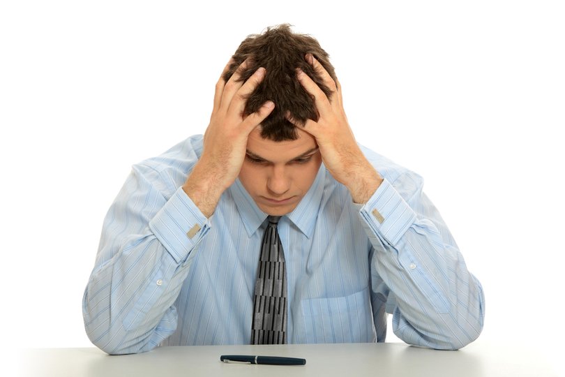 Психологи: плохое настроение поможет сосредоточиться на работе