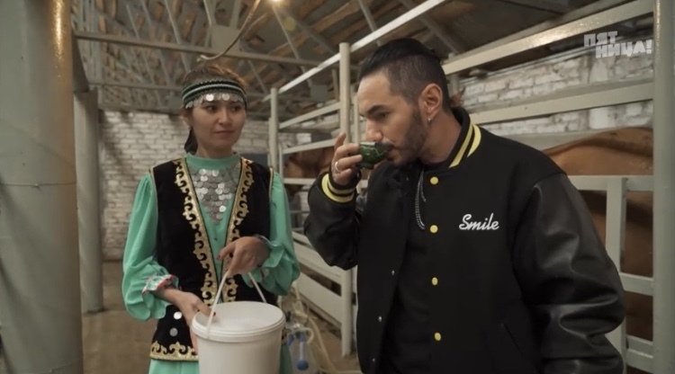 «Такие вот здесь люди – волевые и гордые»: Ведущие «Орла и Решки» побывали в Башкирии и рассказали о национальной культуре