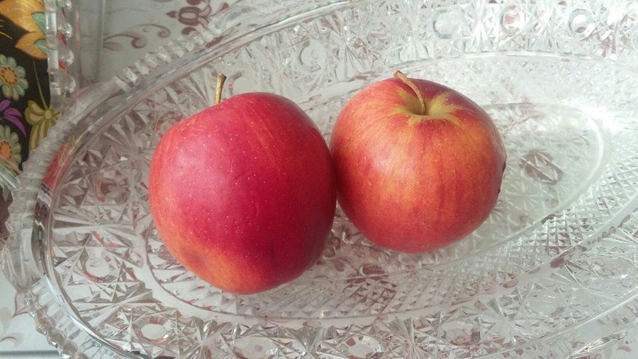 Определены самые полезные сорта яблок