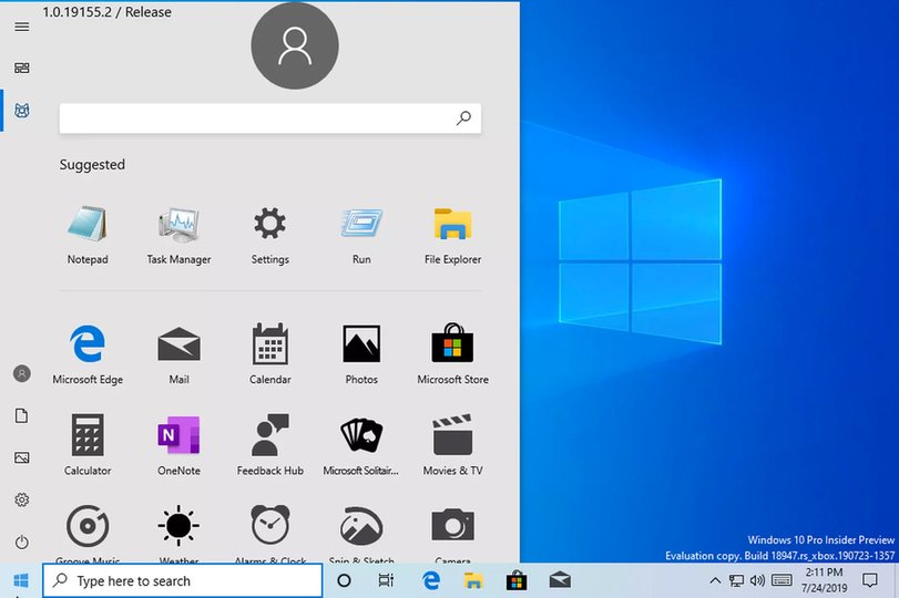Microsoft во весь экран предупреждает пользователей о необходимости перехода на Windows 10