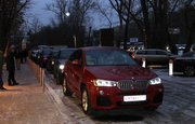 Опубликован список самых популярных авто премиум-класса в Башкирии