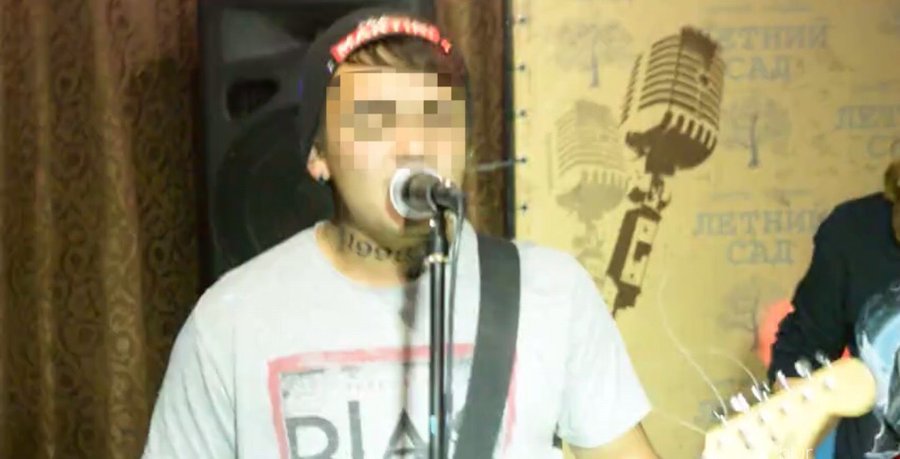 В Башкирии убили музыканта рок-группы «KordoN»
