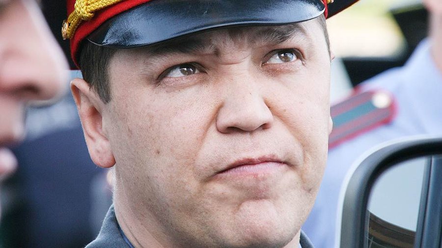 Динар Гильмутдинов: «Некоторые видят в инспекторе врага»
